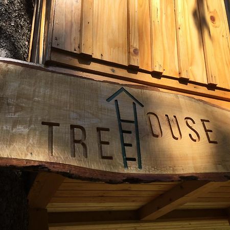 Tree House Alpinka Krvavec Villa Cerklje na Gorenjskem Buitenkant foto
